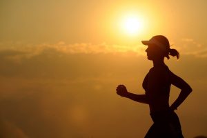 Running & Chiropractic Care